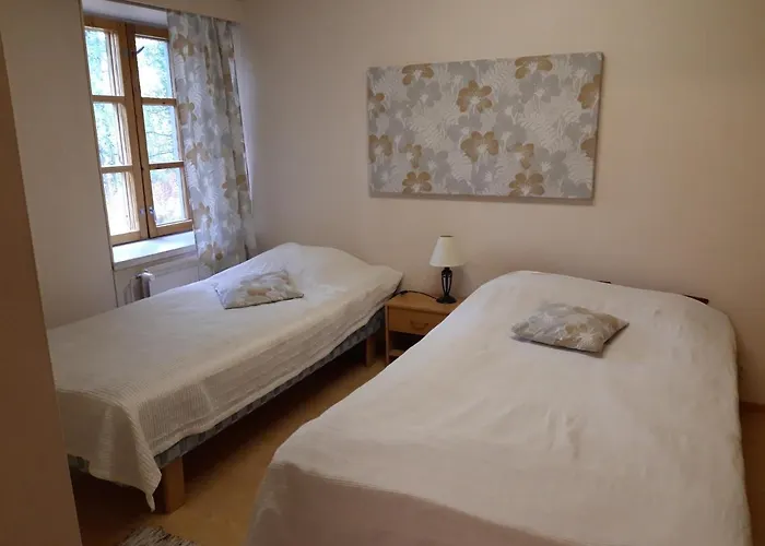 Koveron Majatalo * Kovero