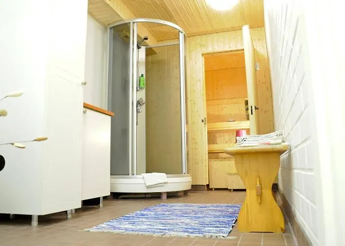 Koveron Majatalo * Kovero